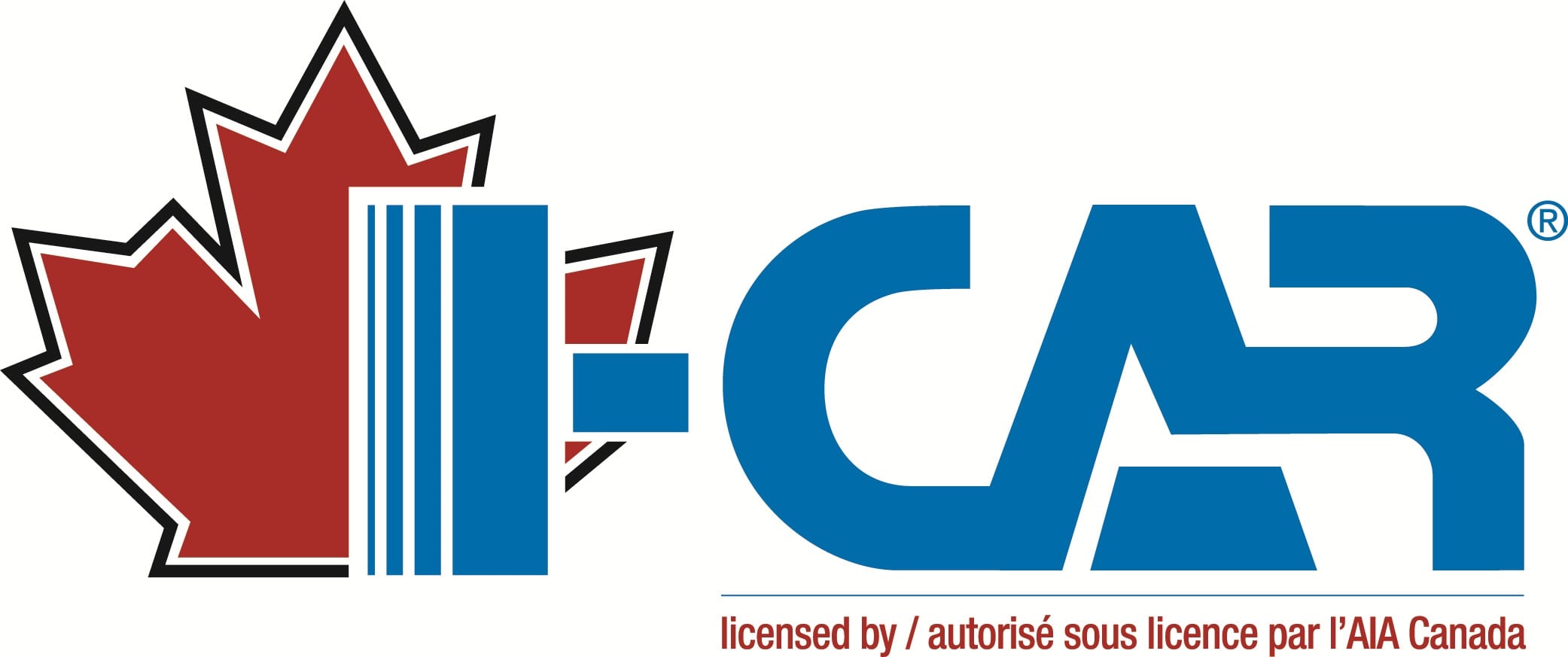 ICAR CANADA LOGO